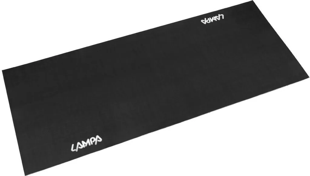 Lampa Paddock Mat 200x80cm | Tappeto Moto Professionale da Box e Gara
