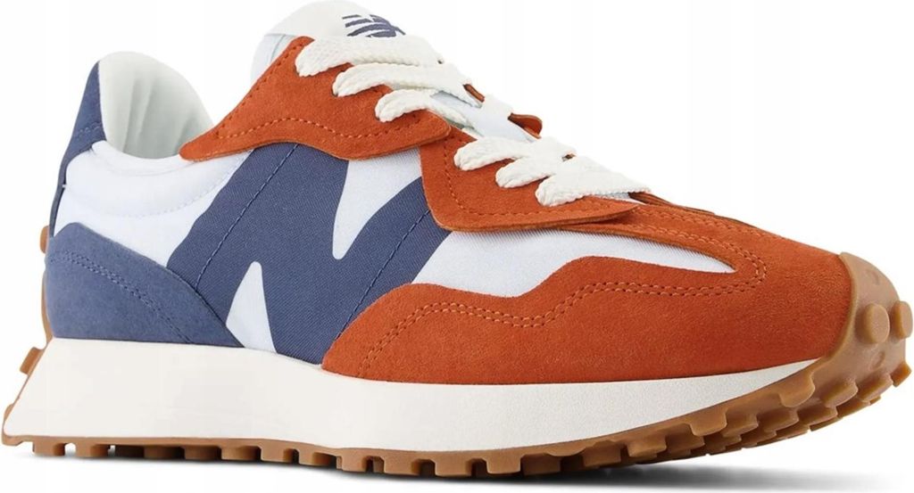 Schuhe New Balance U327WEJ