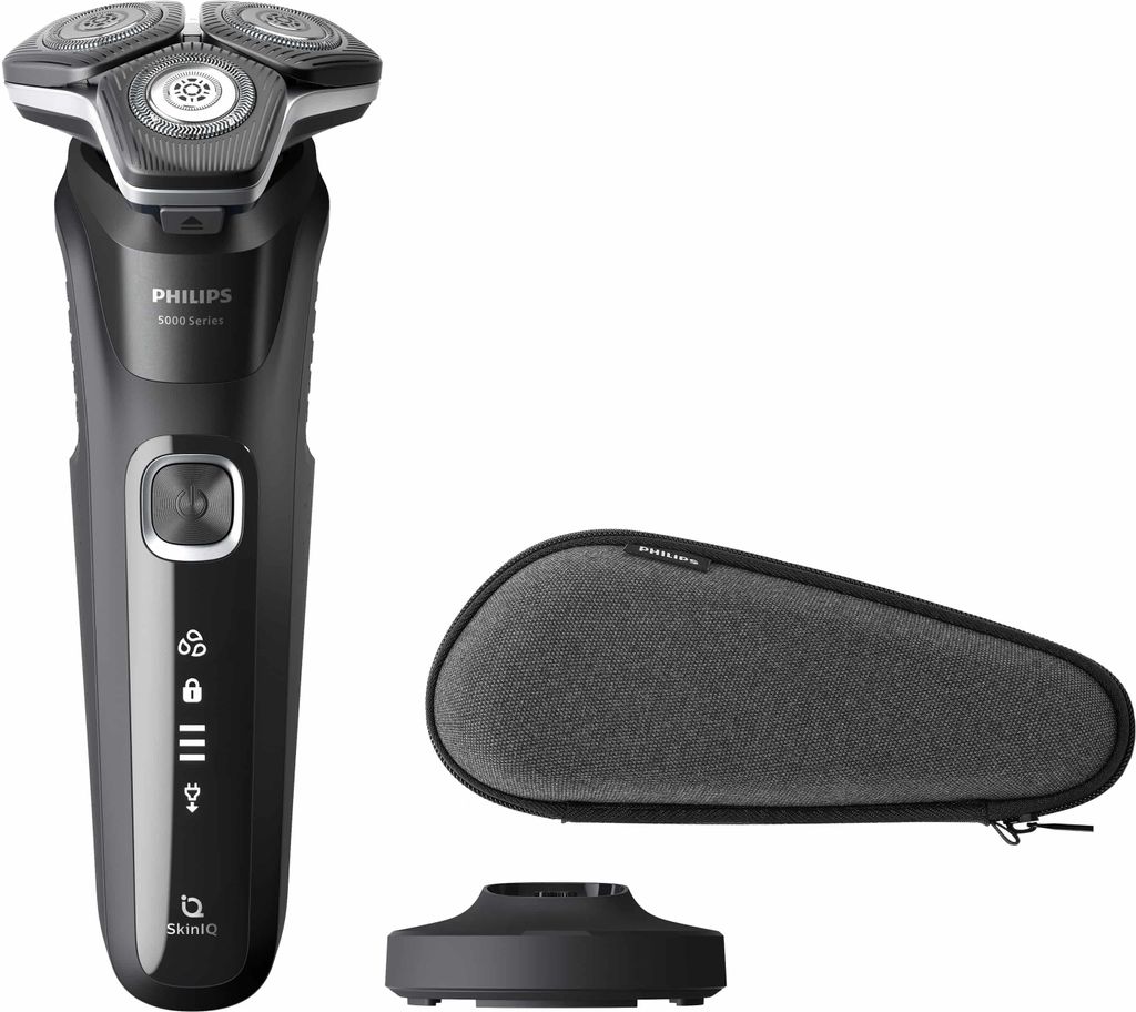Golarka PHILIPS Series 5000, S5898/35 Zdjęcie produktu 2