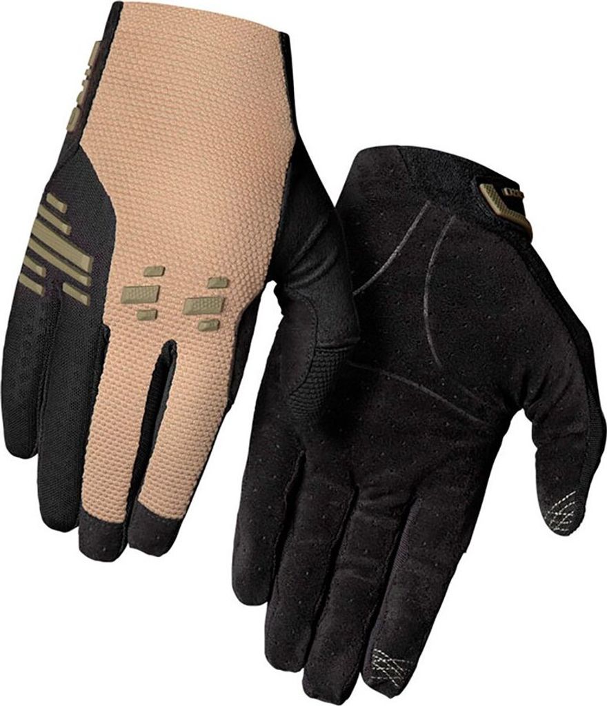 Giro Havoc Handschuhe Beige M Mann Beige M