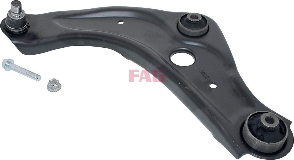 Schaeffler FAG Querlenker Lenker Radaufhängung Unten Vorne links 821 1204 10