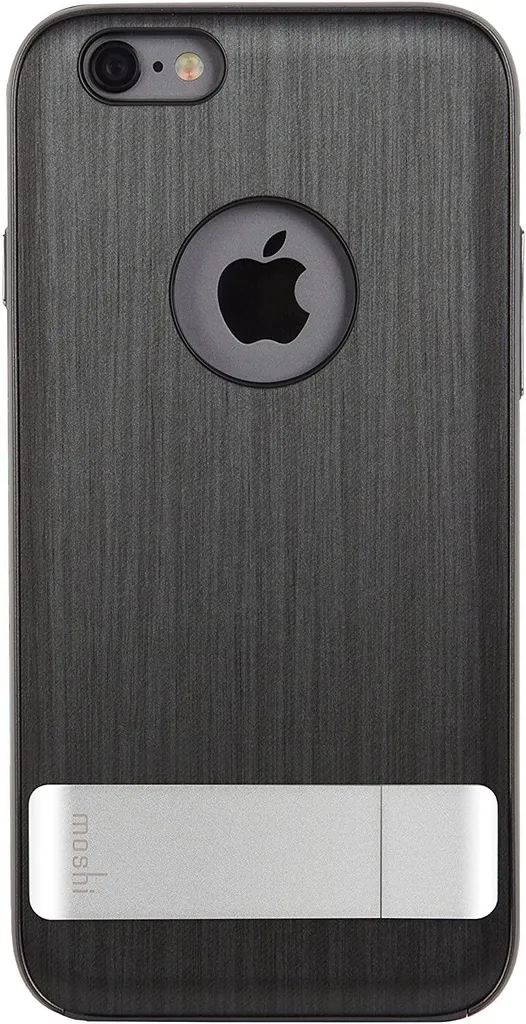 Coque Moshi iGlaze Kameleon Noir pour Apple iPhone 6 Plus et 6S Plus - 13