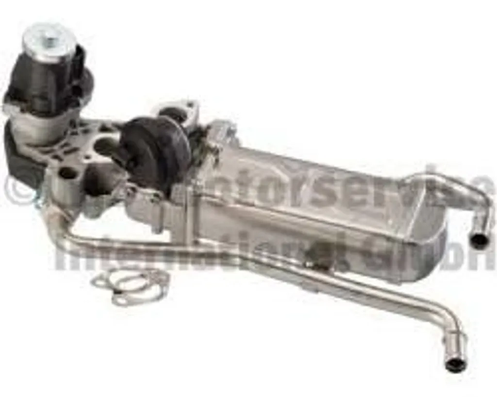 Radiateur de Recirculation des Gaz Pierburg compatible Fabia et Polo