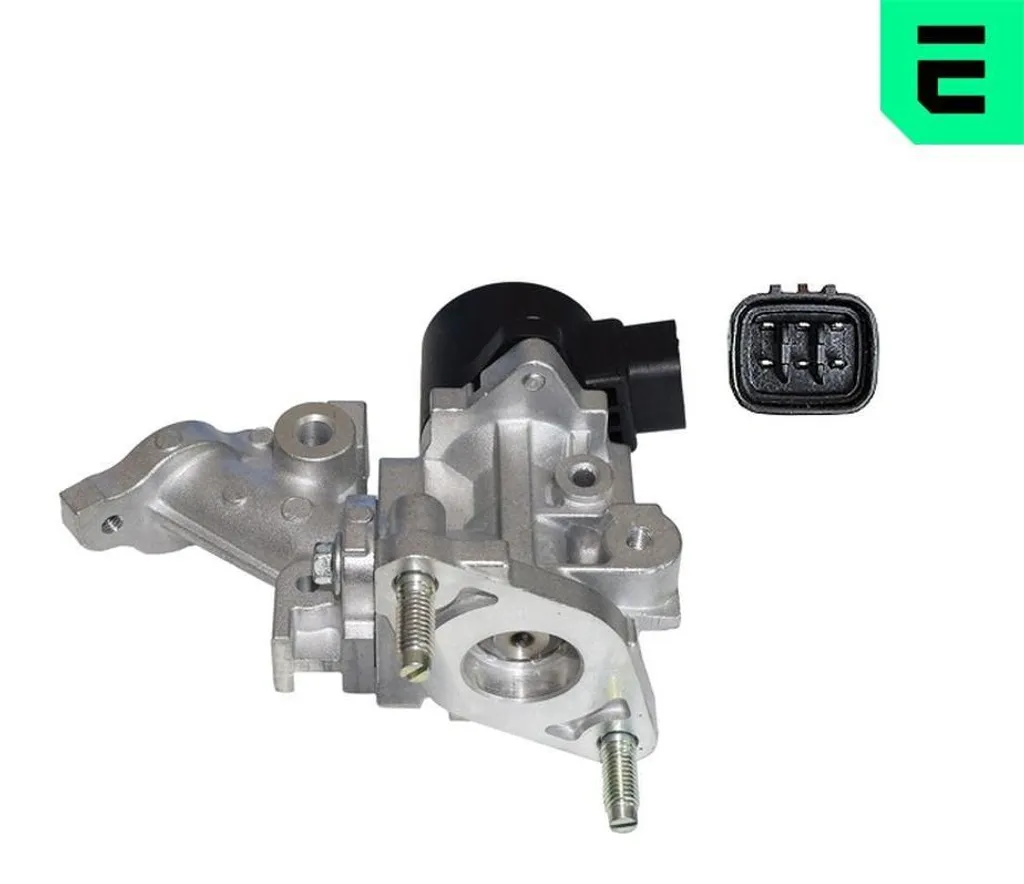 Soupape EGR ERA 555519A avec joint pour TOYOTA AURIS NRE15 ZZE15 ADE15