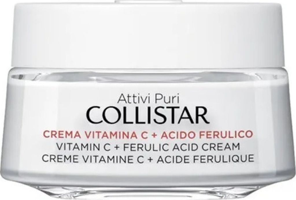 Rozjasňující pleťový krém Vitamin C + Ferulid Acid Cream 50 Obrázek produktu 