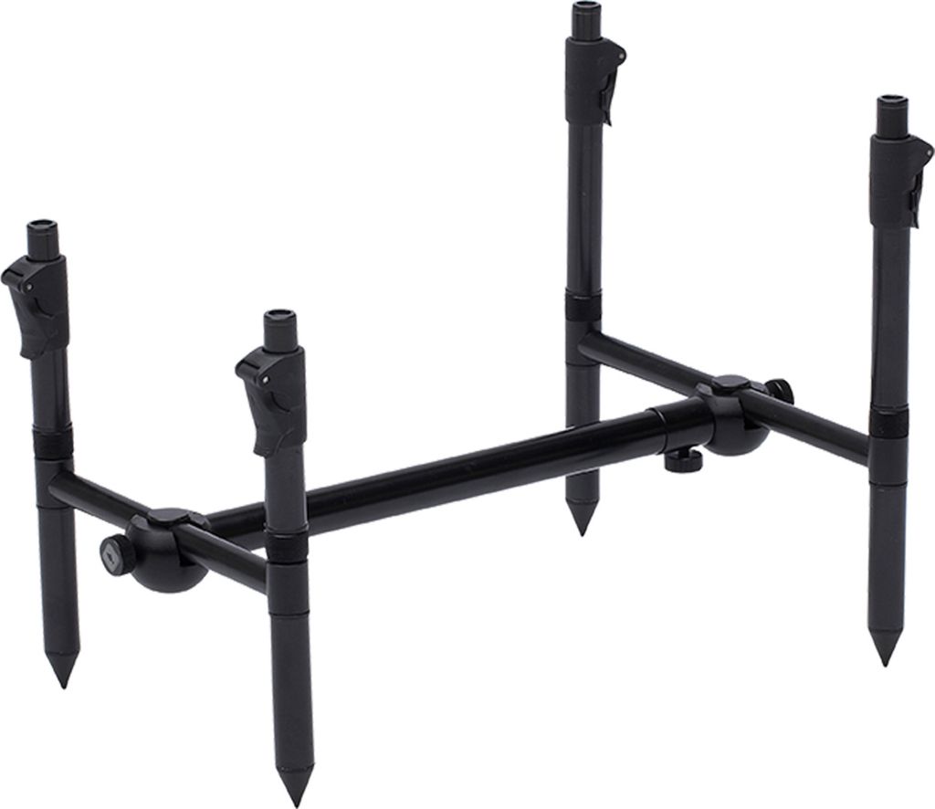 Prologic K1 Low Profile 2 Rod Rutenhalter Rod Pod
