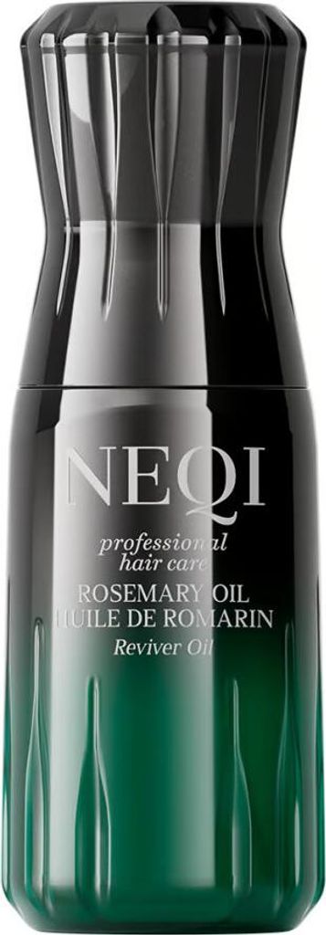 Haarö l Rosmarinö l ( Reviver Oil)  75 ml Produktbild 