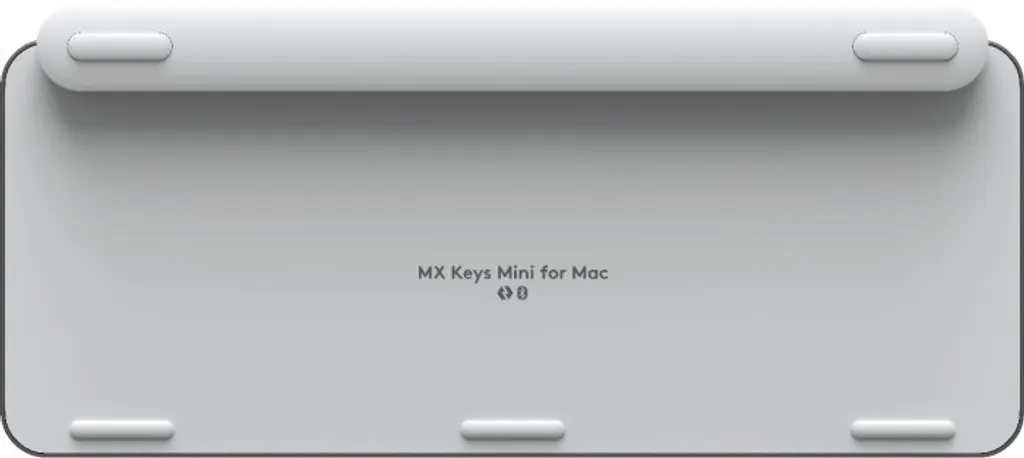 Clavier multi-dispositifs Logitech MX Keys Mini pour Mac MacBook iPad - 9