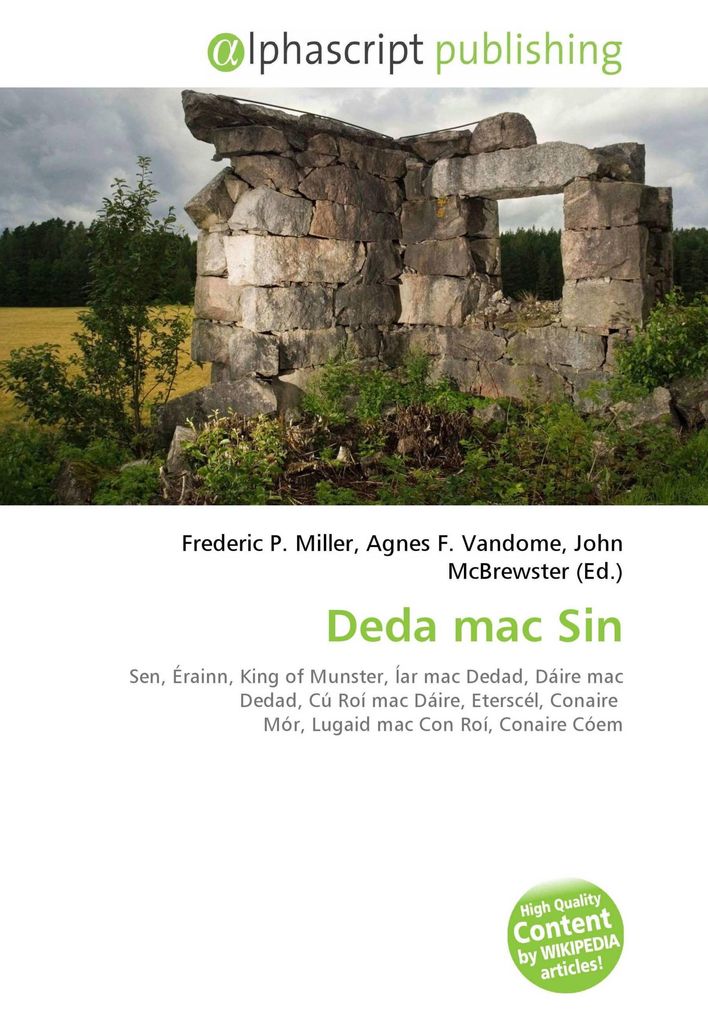 Deda mac Sin
