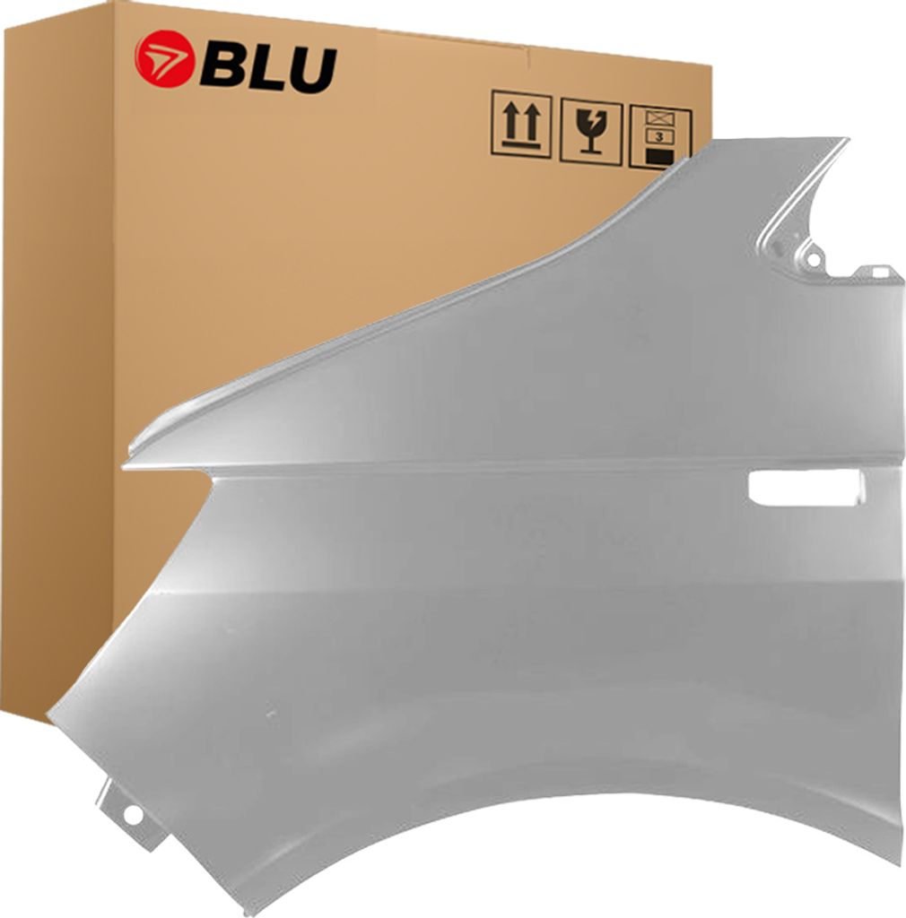 BLU Kotflügel Passend für Volkswagen Transporter T6 / Produktbild 