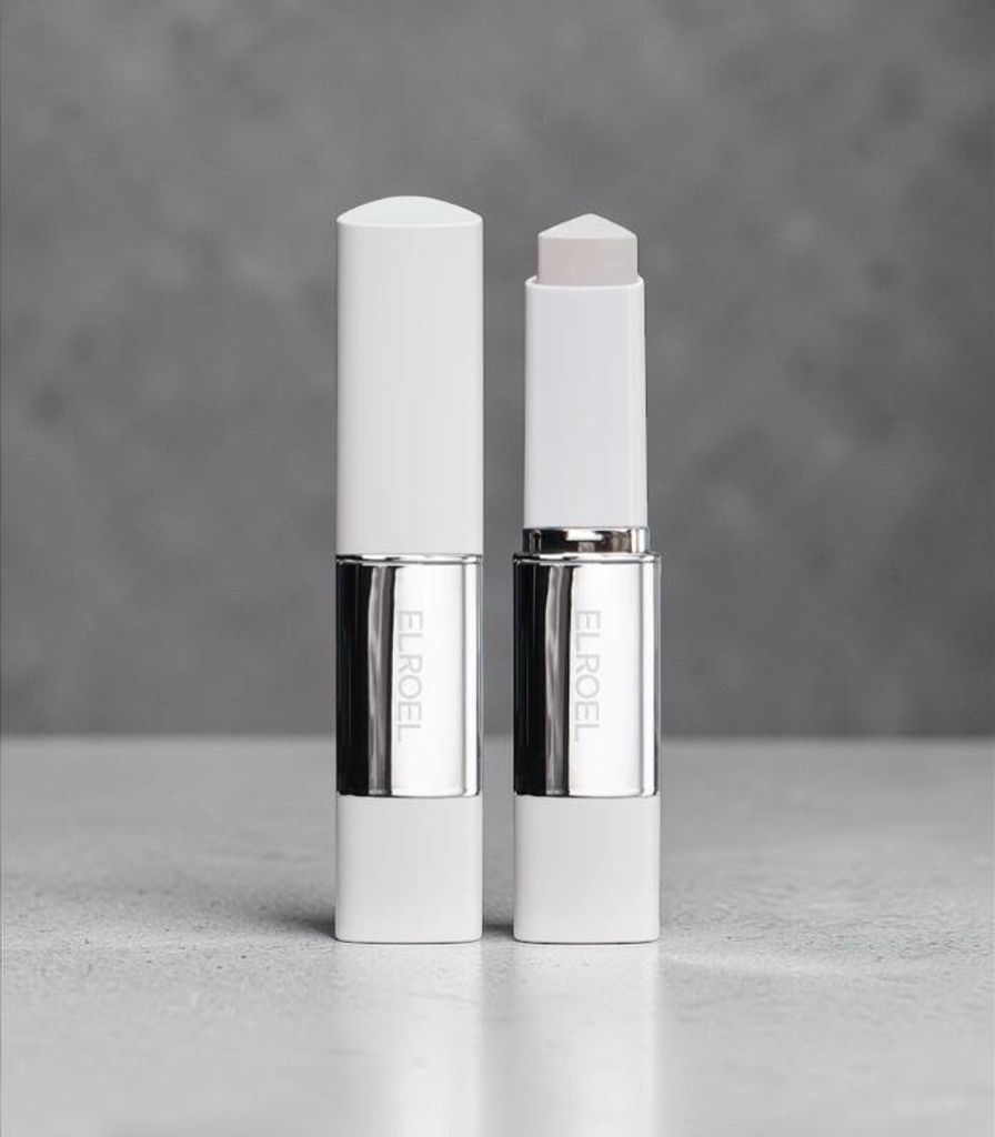Elroel Blanc Cover Cream Stick Deep Zdjęcie produktu 