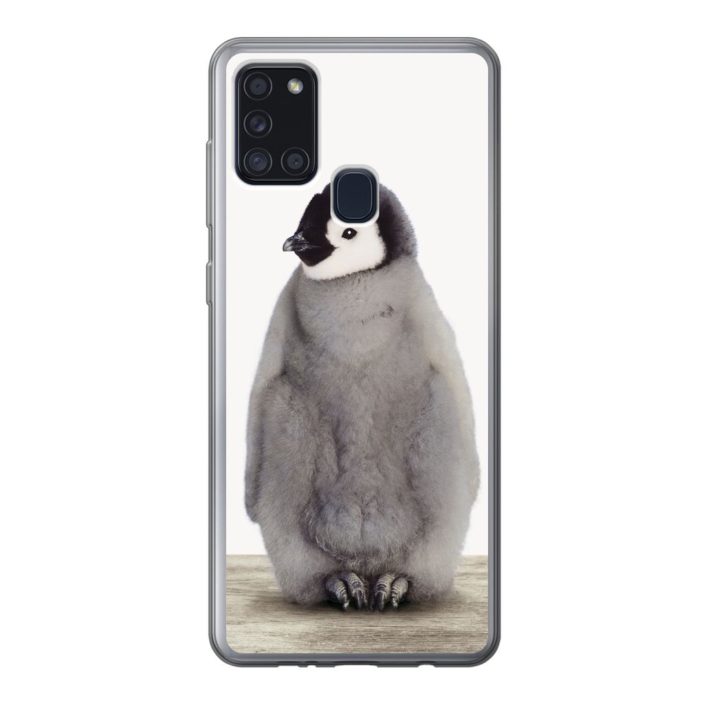 MuchoWow® Handyhülle Schutzhülle Hülle für Samsung Galaxy Produktbild 