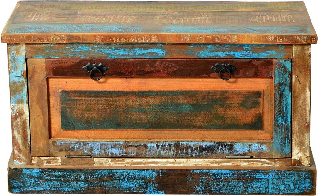 Schuhschrank Riverboat