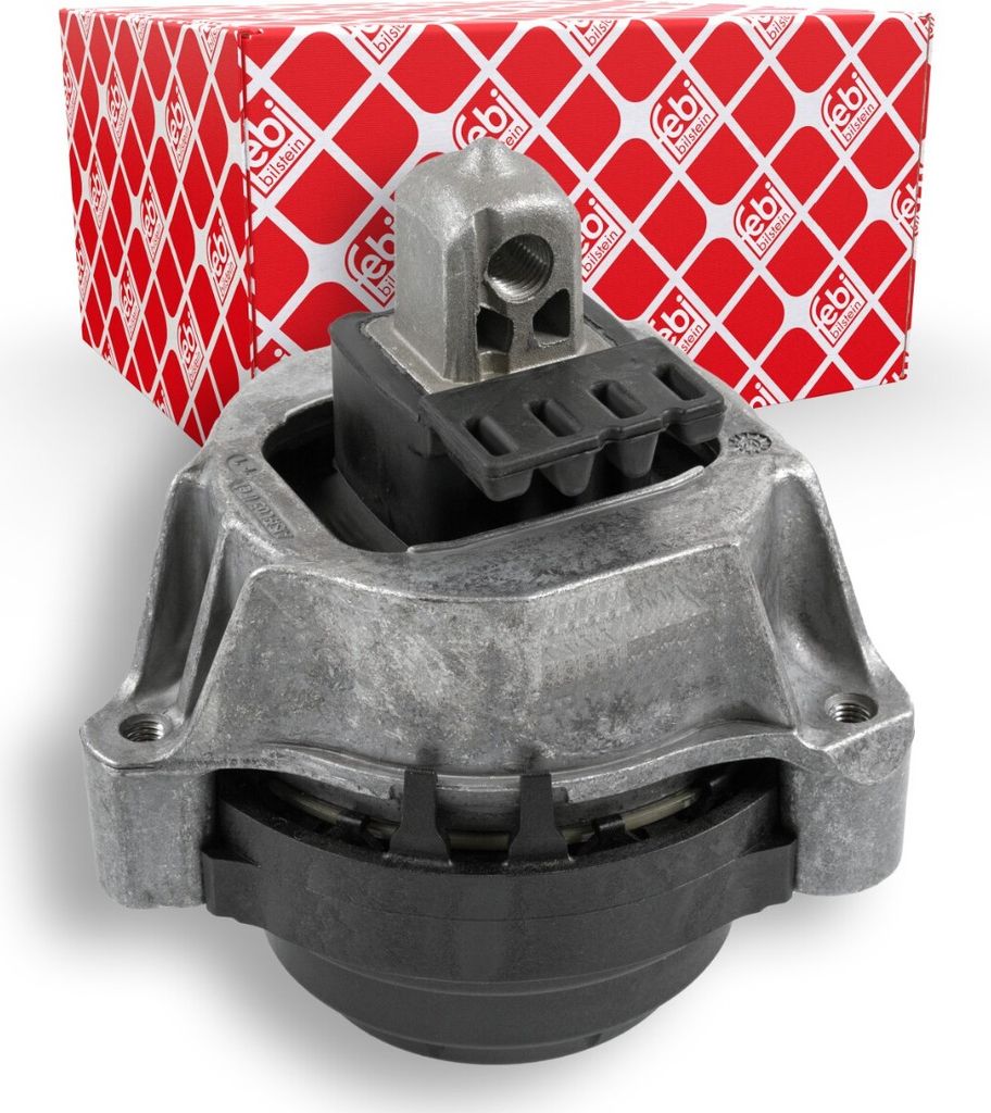 FEBI BILSTEIN Motorlager Hydrolager Rechts für BMW 5 Touring (G31) 174764