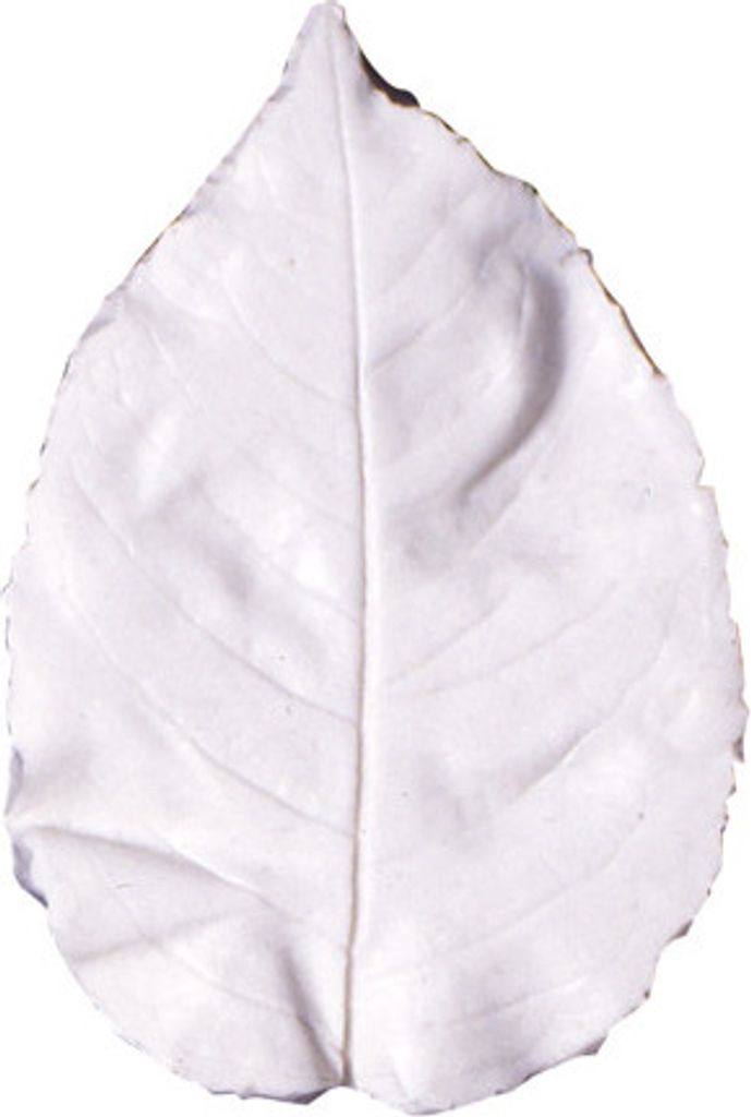 SK Great Impressions Leaf Veiner Rose- Tea L