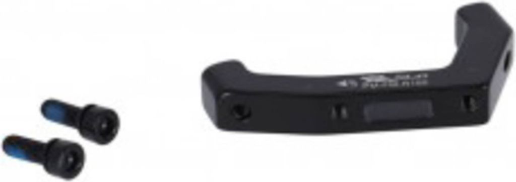 Płaski adapter XLC BR-X105 do hamulca PM FM HR Ø180, czarny Zdjęcie produktu 