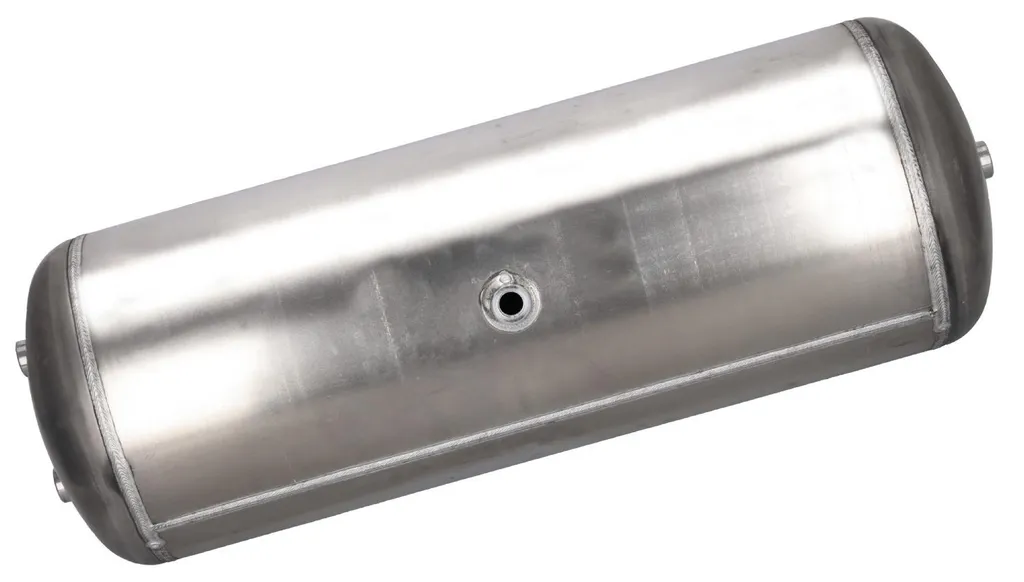 Réservoir d'air pour système de freinage pneumatique 60 L