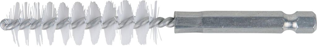 KS Tools 1/4" Nylon Bürste Ø 19 mm