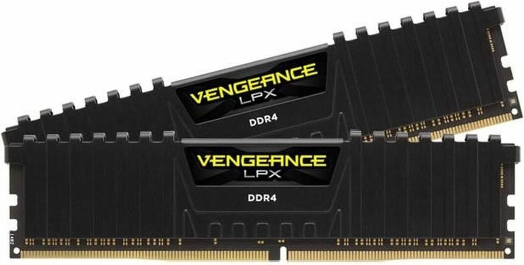 Corsair Vengeance LPX CMK32GX4M2Z3600C18 - 32 Go - 2 x 16 Image du produit 