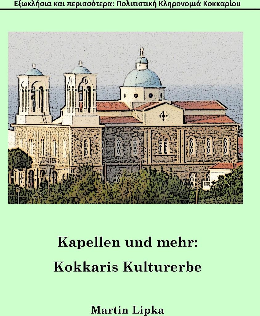 Kapellen und mehr