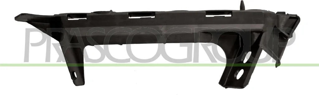 Guide de Support Pare-chocs Avant Gauche pour Seat Ibiza 6J 6P de Qualité