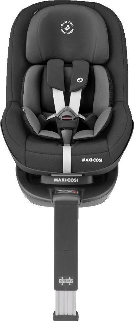 Maxi-Cosi Reboarder-Kindersitz Pearl Pro 2 i-Size ab Obrázok produktu 