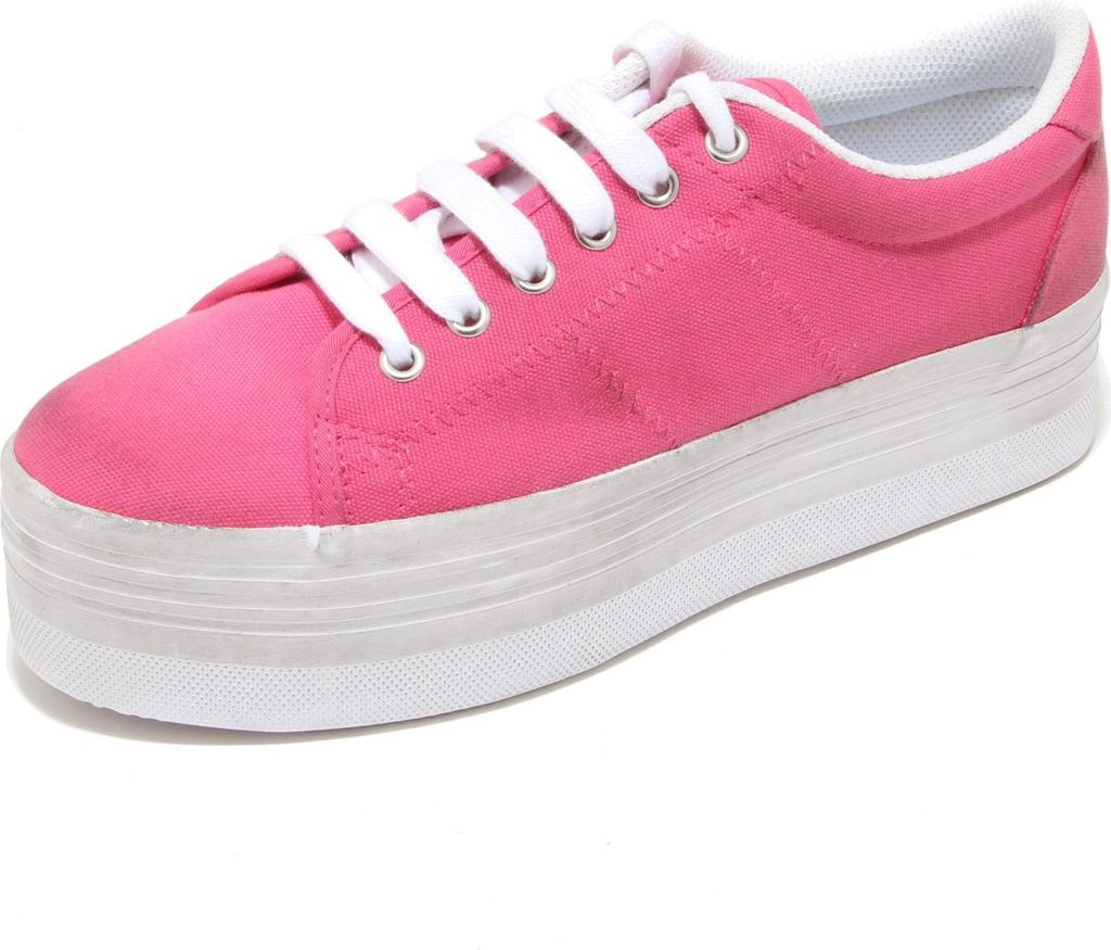 3212I Turnschuhe donna JEFFREY CAMPBELL e spielen zomg zeppa scarpe Schuhe Frauen