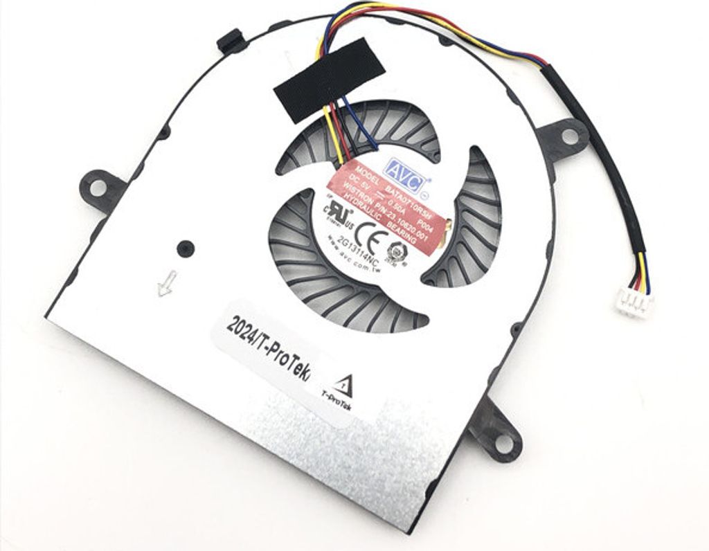 Lüfter Kühler FAN Cooler kompatibel für Dell Inspiron 24-3477