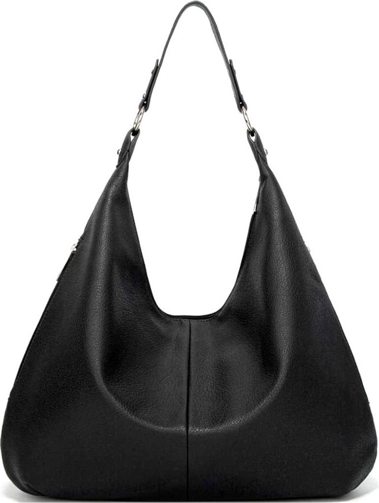 Borsa - Spaziosità - Versatilità - Eleganza organizzata - Immagine del prodotto 