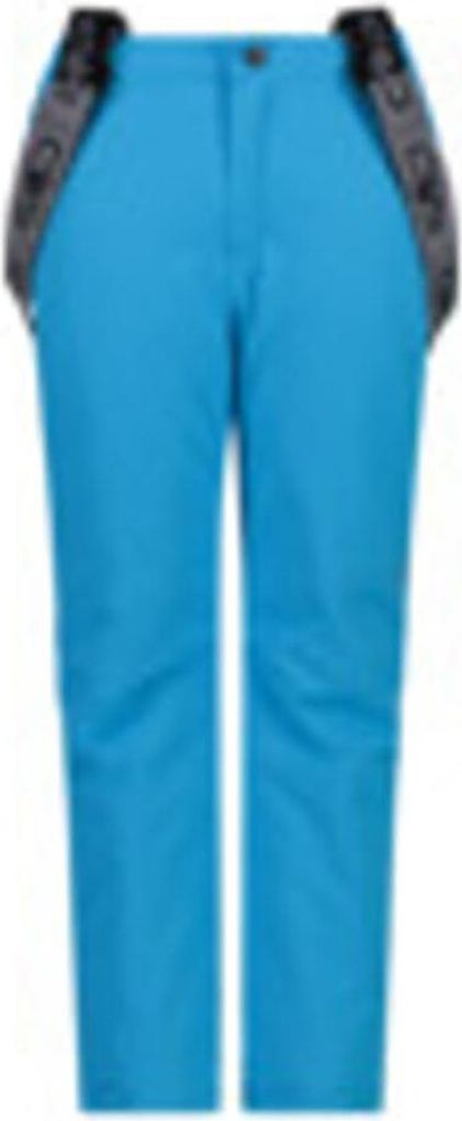 CMP KID SALOPETTE Kinder Skihose Snowboardhose Schneehose blau 98