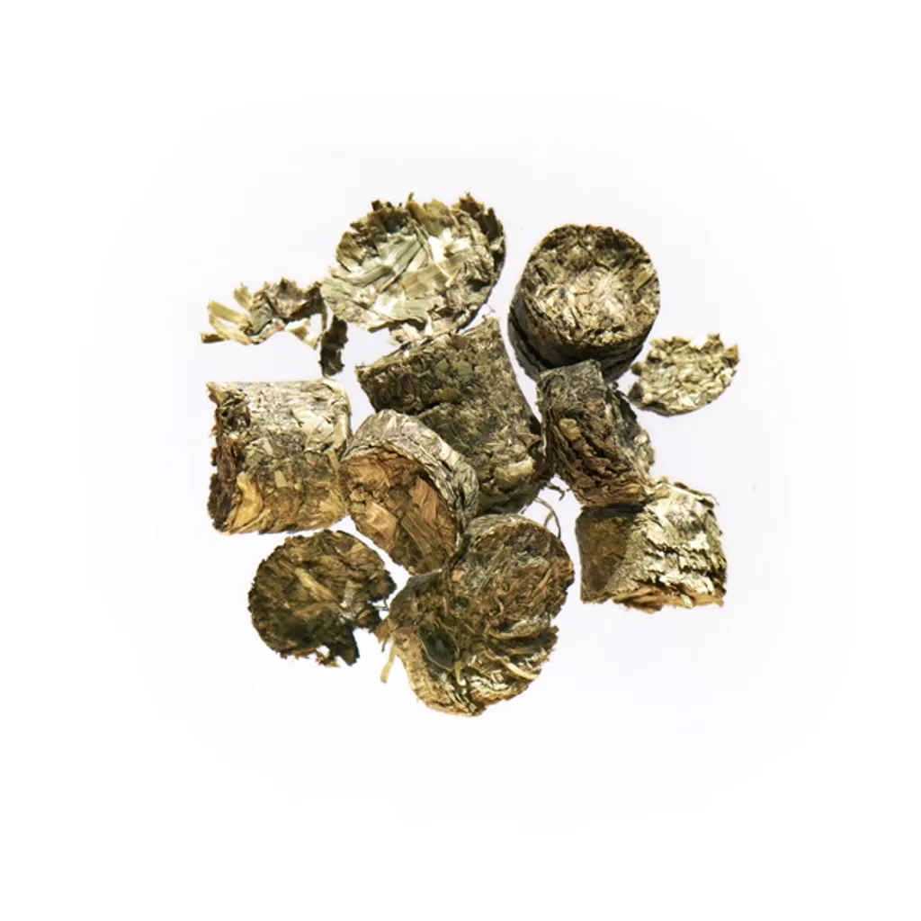 Agrobs Testudo Herbs 500g: Mangime Naturale per Tartarughe di Terra
