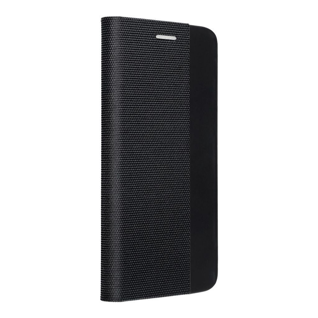 SENSITIVE Book passend für SAMSUNG A54 5G Schwarz
