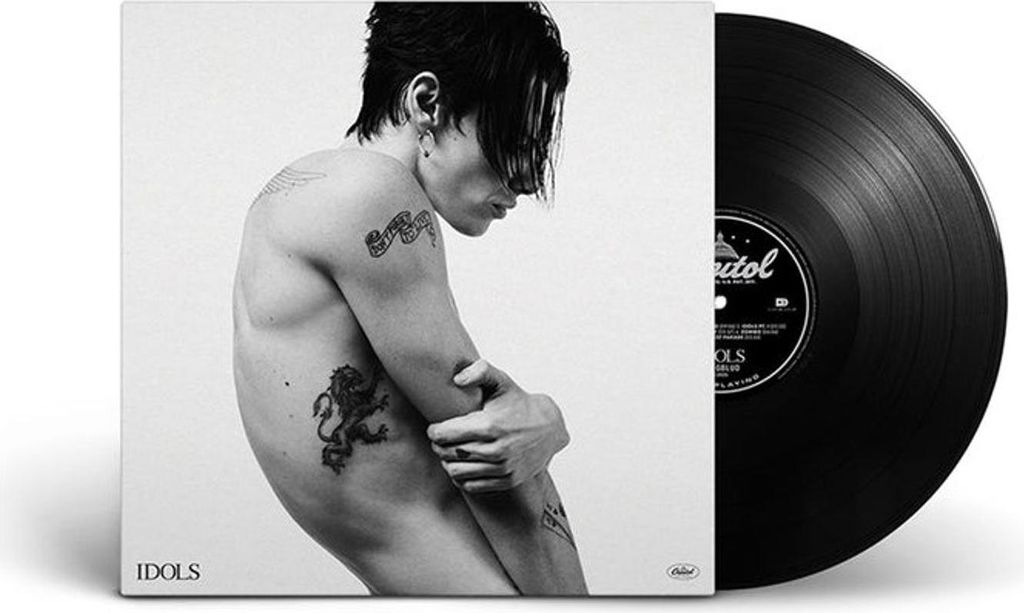 Yungblud: Idols Produktbild 