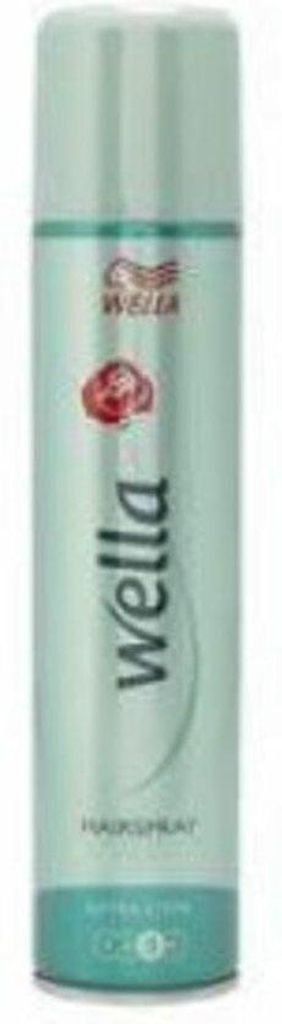Wella Haarspray mit extra starkem Halt (250 ml) Produktbild 