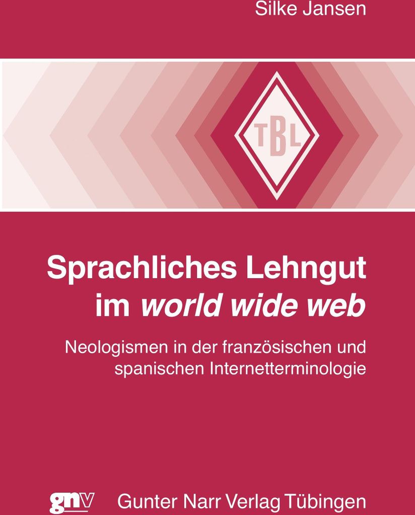 Sprachliches Lehngut im world wide web