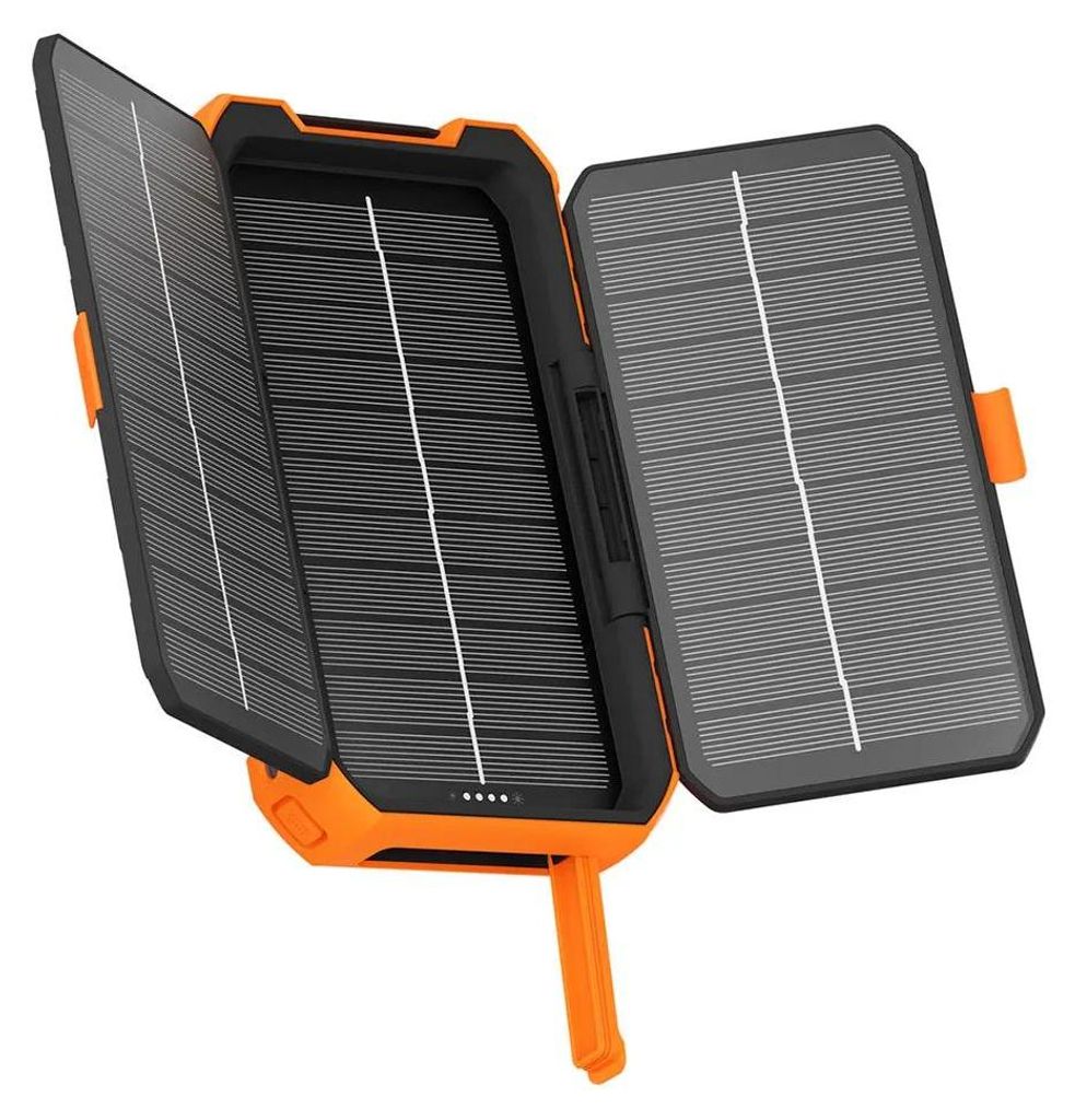 Xtorm Powerbank Solar Power XR203 - Akku Obrázok produktu 