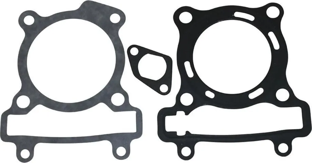Joints de culasse et embase MALOSSI 63mm renforcés pour Yamaha et MBK 125
