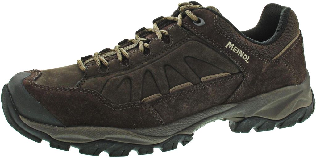 Meindl Nebraska 344739 (7/mahagón) Obrázok produktu 