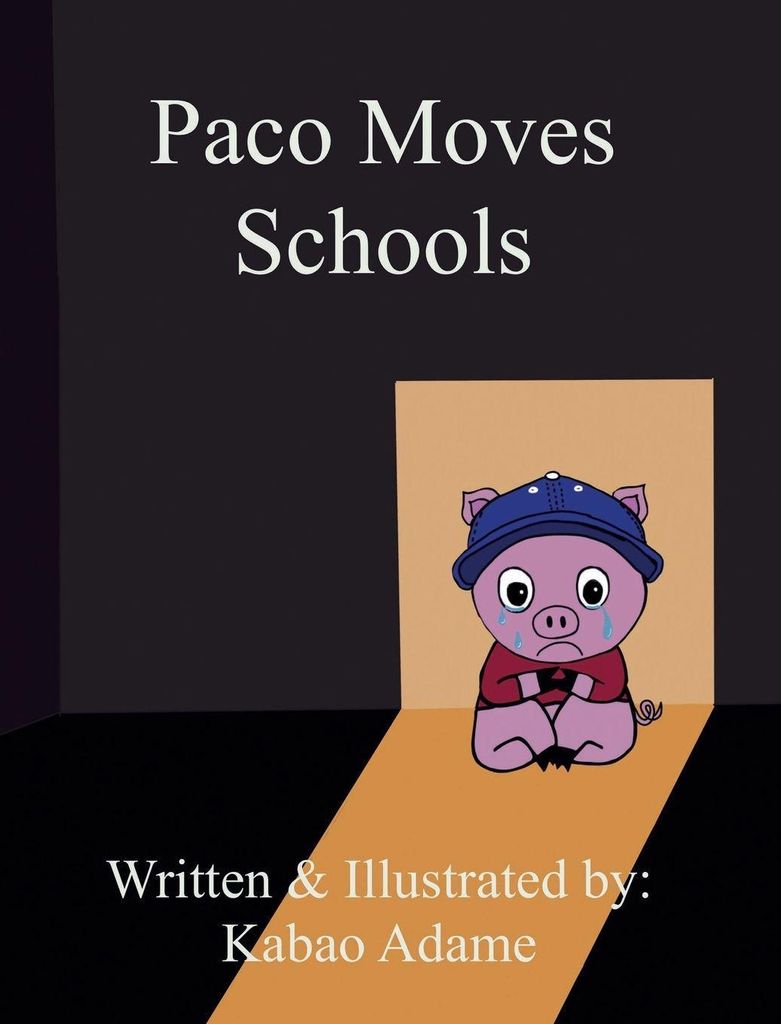 Paco Moves Schools