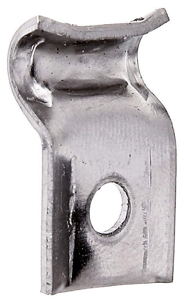 Alberts 852252 Support de fil de tension sans vis, acier Image du produit 