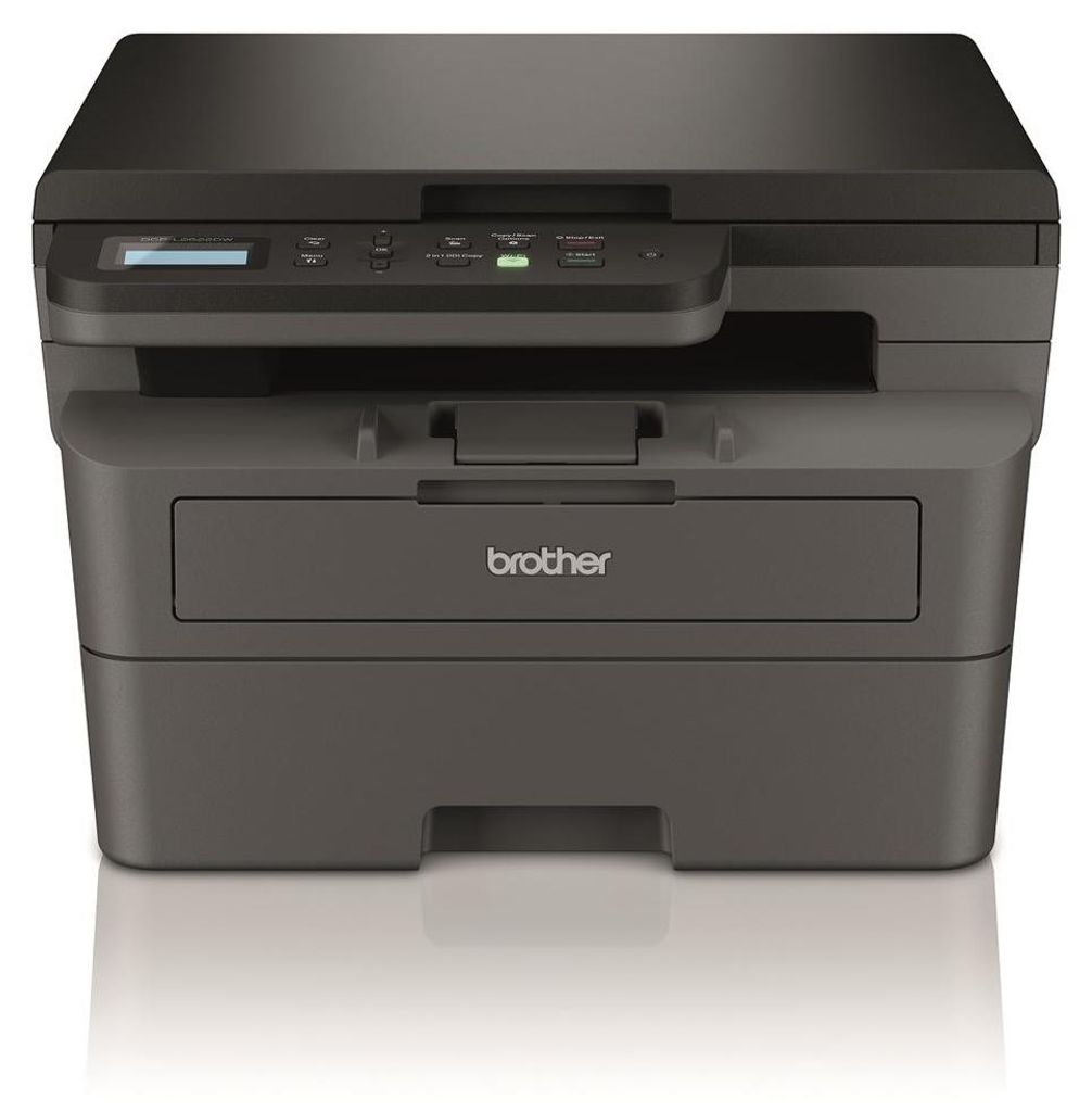 Brother DCP-L2622DW Multifunktionsgerät 3-in-1 mit Produktbild 