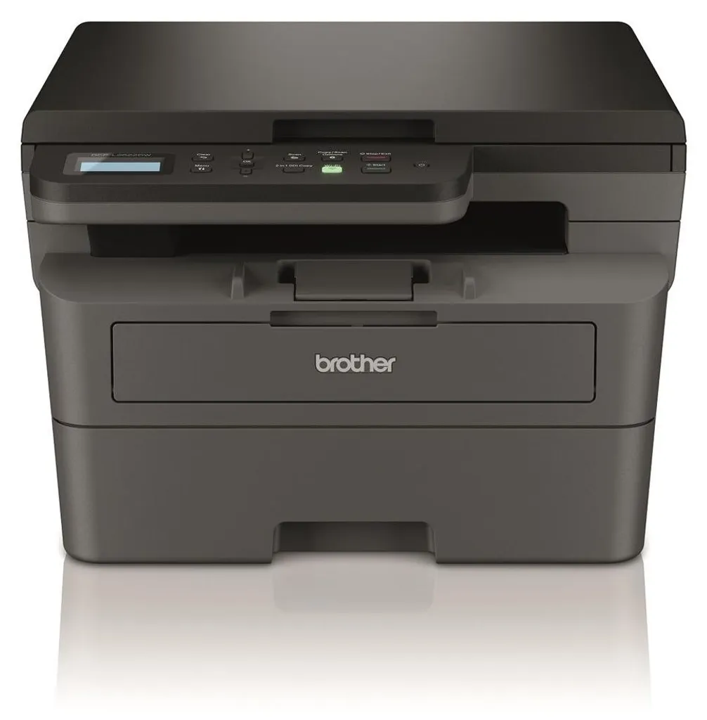 Multifonction Laser Brother DCP-L2622DW avec Impression Recto Verso