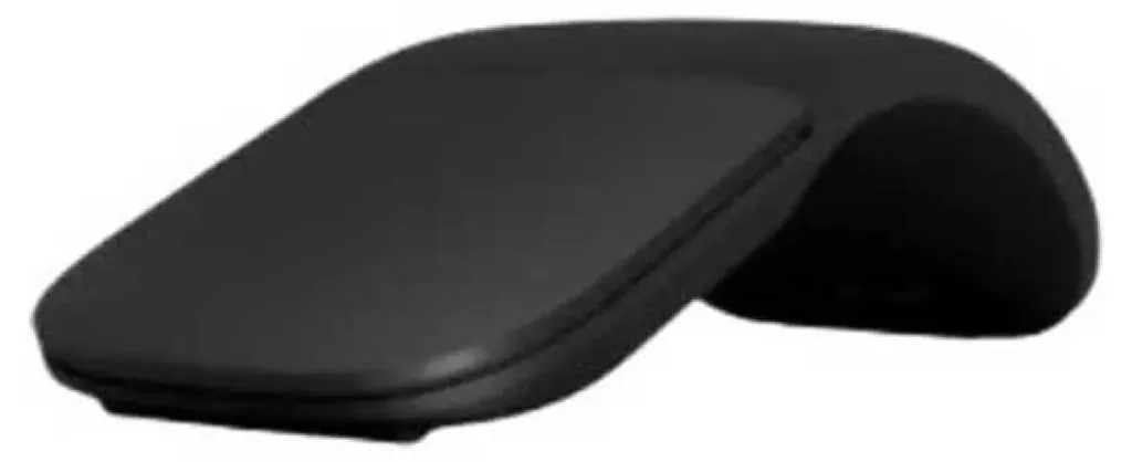 Souris Sans Fil Microsoft Surface Arc Mouse Bluetooth Gain de Place PC