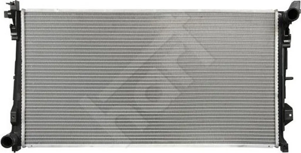 Radiateur Moteur HART 620 248 OE 5142488AA pour Chrysler Voyager