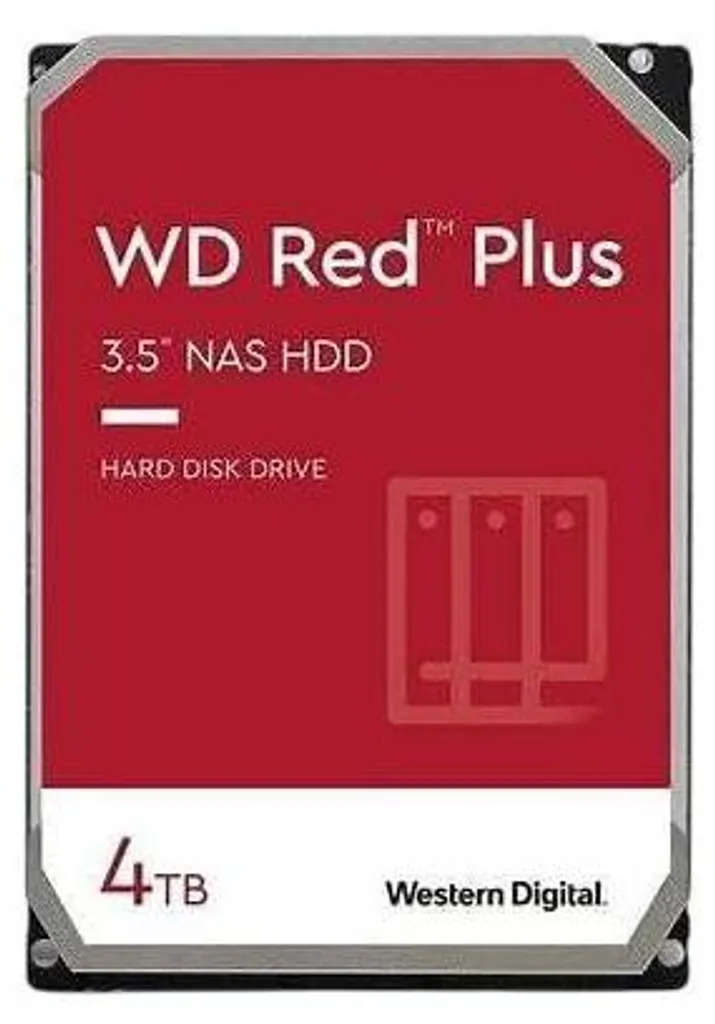 Disque d'État solide WD WD40EFZZ 4000 Go SSD interne haute performance