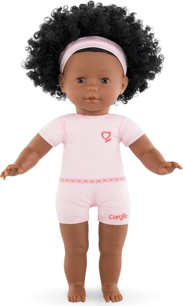 Corolle 9000200100 Ma Pauline 36cm / Französische Puppe mit Produktbild 