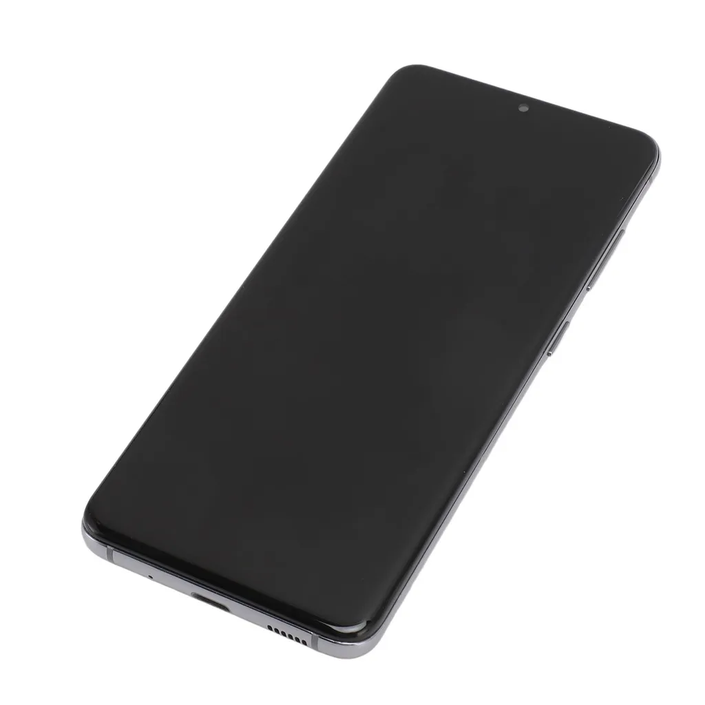 Remplacement assemblage écran tactile LCD Galaxy S20 4G (G980F)