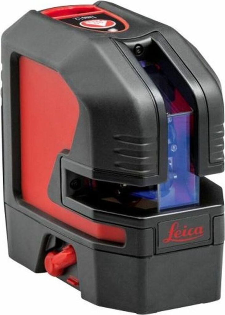 Leica Lino L2, 25 m, 0,2 mm/m, 4°, 80 m, Horizontálny / Obrázok produktu 