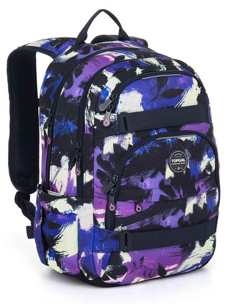 Studentenrucksack Nubia Topgal VIKI 25077