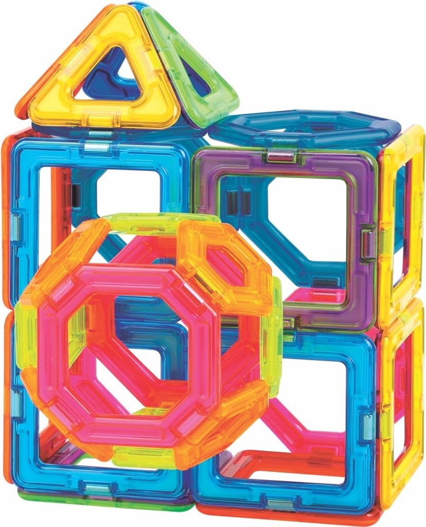 Magformers PLUS-30 Obrázek produktu 4